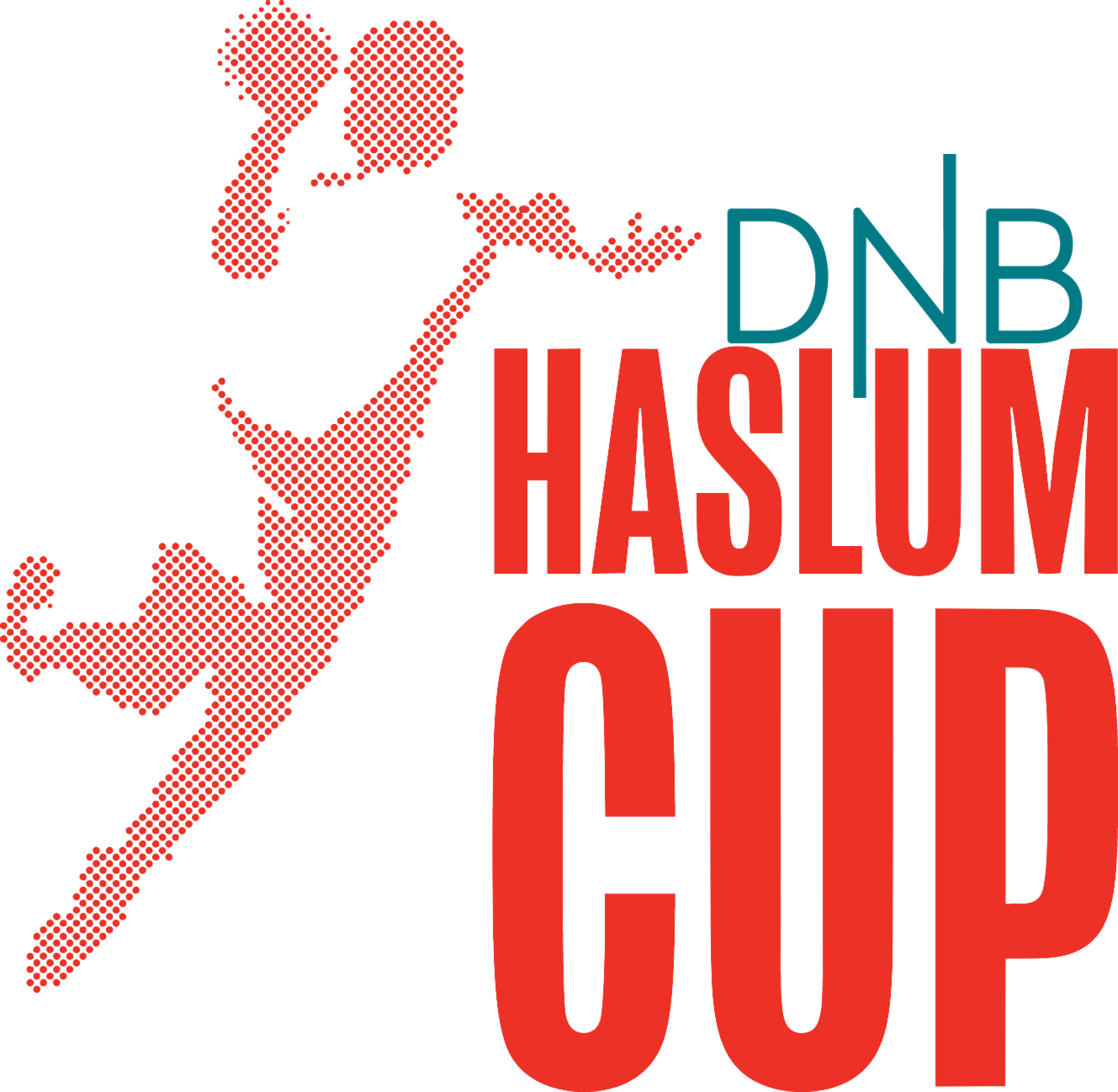 Haslum Cup i Lommedalshallen i helgen